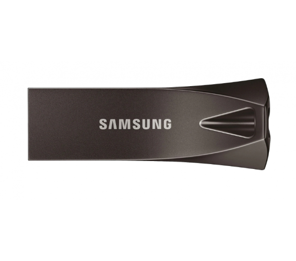 SAMSUNG Pendrive Bar Plus 128GB (Titan Gray)