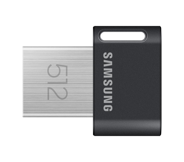 SAMSUNG Pendrive 512GB, Fit PLUS