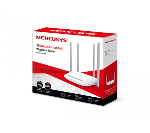 MERCUSYS Router MW325R
