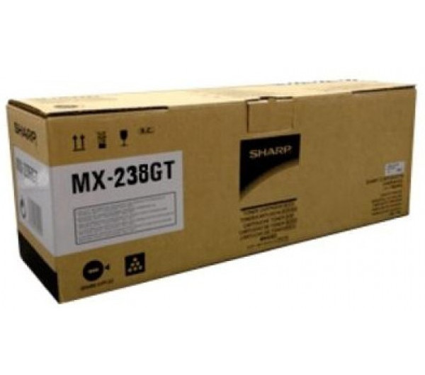 Sharp MX238GT toner 8,4K  AR6020 (Eredeti)