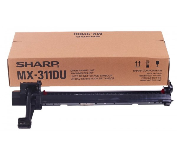 Sharp MX311DU Drum frame unit (Eredeti)