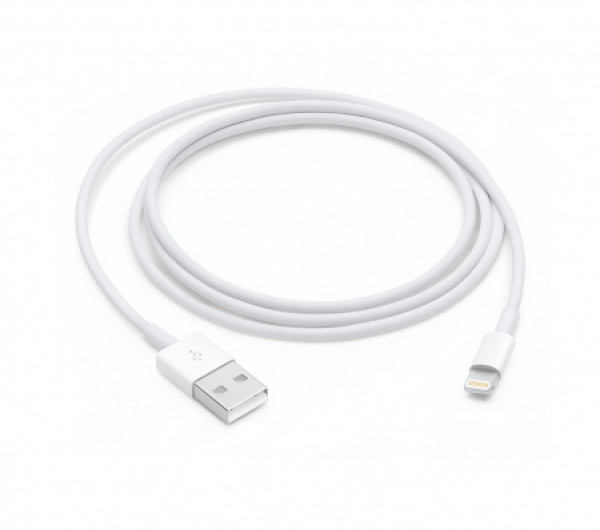 Apple Kábel Lightning to USB 1m
