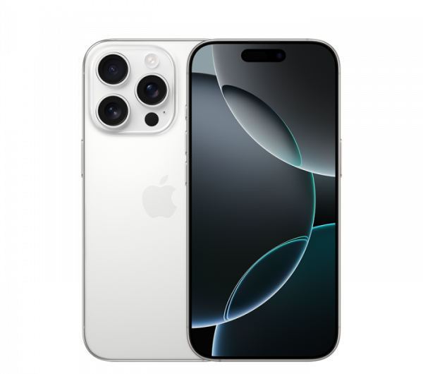 Apple iPhone 16 Pro 1TB WhiteTitanium