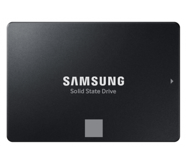 SAMSUNG SSD 870EVO,  1TB ; 2.5 inch