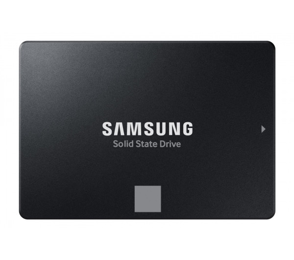 SAMSUNG SSD Belső, 250GB, 870 EVO, 2.5, SATA3