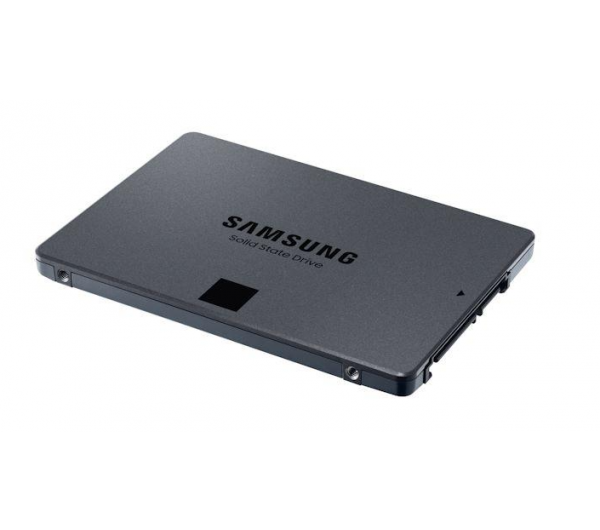 SAMSUNG SSD 870QVO, 2TB ; 2.5 inch