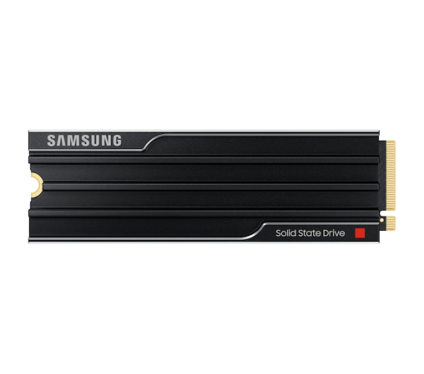 SAMSUNG, SSD Belső, 8TB, 9100 PRO, PCIe 5.0, NVMe 2.0, HS