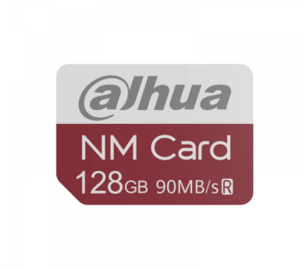 NM kártya Dahua N100-128GB