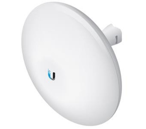 Ubiquiti NanoBeam NBE-5AC-GEN2 5AC Gen2 5GHz AirMAX AC Bridge 19dBi Gigabit LAN