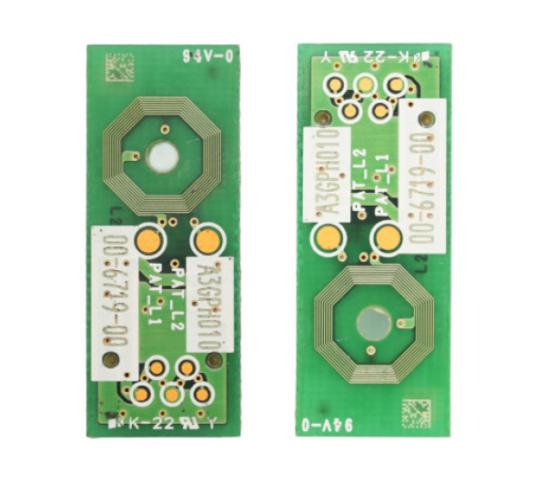 Utángyártott MINOLTA C3300i/C3320i DRUM CHIP IUP36 200k/100k ZH