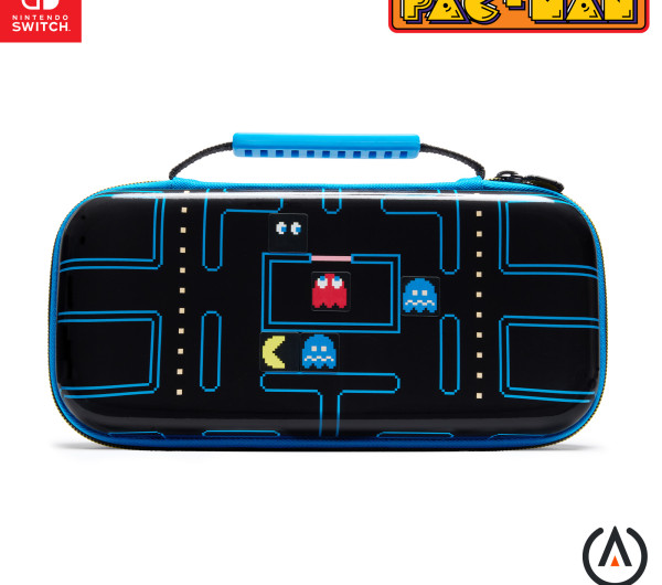 PowerA Nintendo Switch  - PacMan Retro Arcade