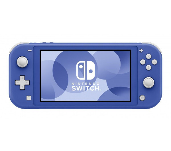 Nintendo Switch Lite Blue