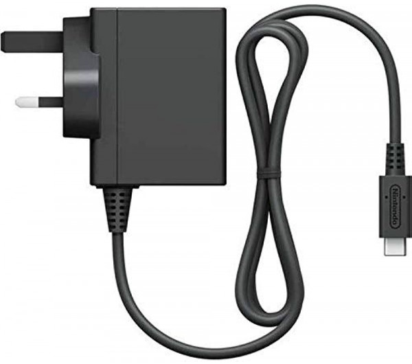 Nintendo Switch AC Adapter