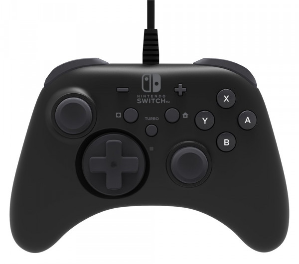 HORIPAD for Nintendo Switch (Wired Controller)