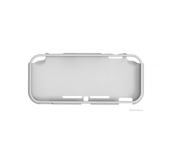 DuraFlexi Protector for Nintendo Switch Lite Clear