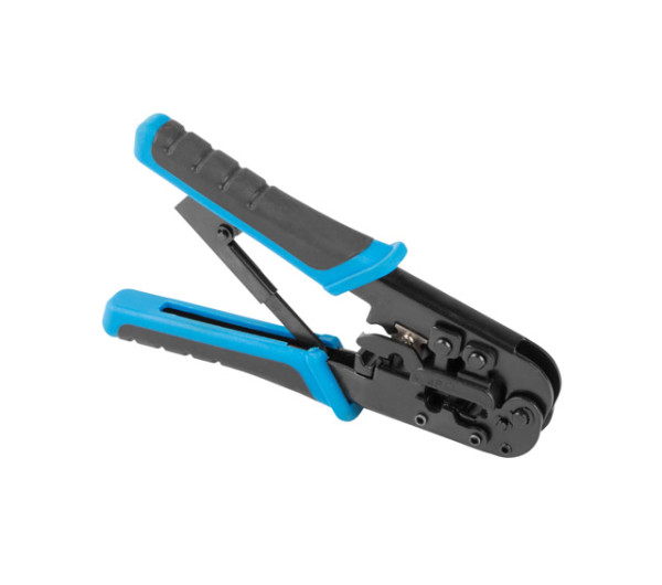 Lanberg NT-0201 Moduláris krimpelő szerszám