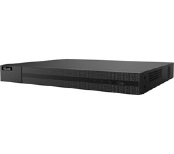 HiLook NVR-208MH-C /8 csatorna/H265+/80Mbps rögzítés/2x SATA/ hálózati rögzítő (NVR)