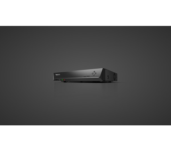 Reolink NVS36-NHD 36 csatorna/H265/3x Sata/HDD nélkül / hálózati rögzítő(NVR)