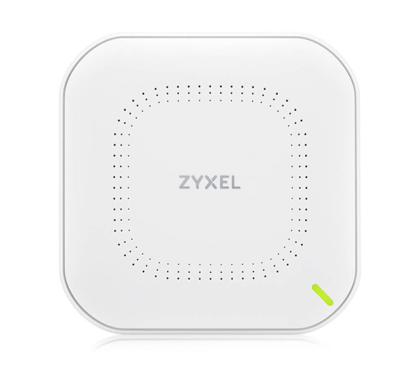 Zyxel NWA50AXPRO-EU0102F AX3000 802.11ax Wi-Fi 6 1x2.5GbE LAN port Dual-Band vezeték nélküli Access Point