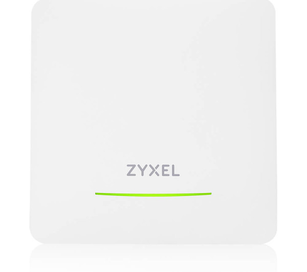 Zyxel NWA50BE-EU0102F BE5100 WiFi 7 802.11be Dual-Radio NebulaFlex Vezeték nélküli Access Point