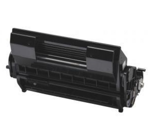 Utángyártott OKI B710/B720/B730 Toner Black 15.000 oldal kapacitás IK