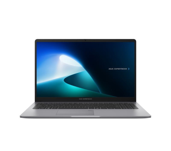 Asus Expertbook P1 P1503CVA-S73849 15,6" FHD, IntelR CoreT 5 210H, 8GB, 512GB SSD, IntelR UHD Graphics , DOS, háttérvilágítású billentyűzet