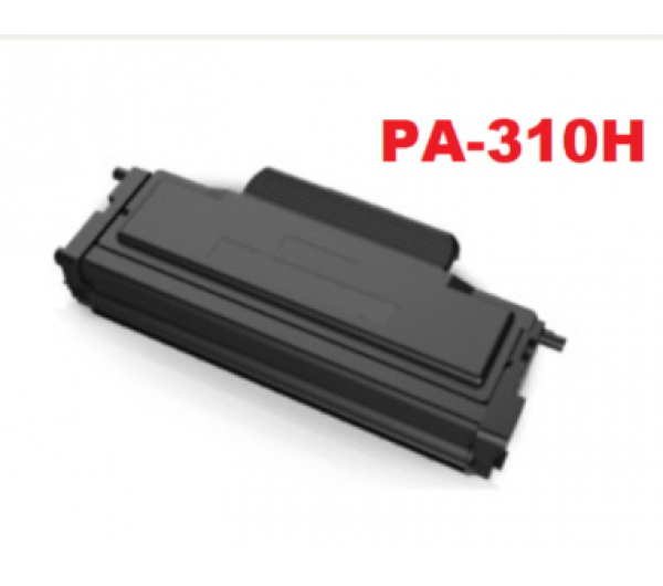 Utángyártott PANTUM P310H/PA310H Toner Black 6.000 oldal kapacitás IK