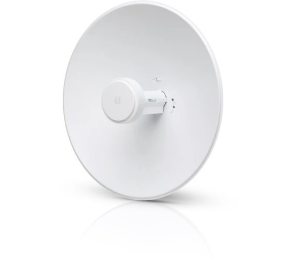 Ubiquiti PBE-M2-400 kültéri 2,4GHz 18dBi AirMAX antenna