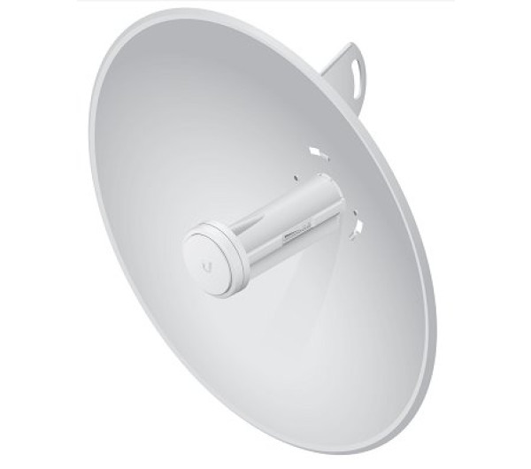 Ubiquiti PowerBeam PBE-M5-400 M5 400mm outdoor 5GHz AirMAX Bridge 25dbi Gigabit LAN
