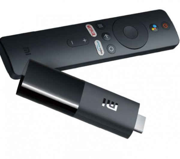 Xiaomi Mi TV Stick - TV okosító, Android TV rendszerrel