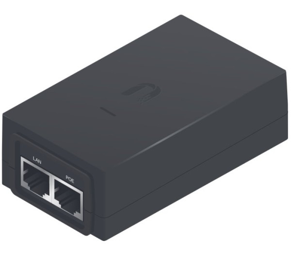Ubiquiti POE-50-60W 50V 1.2A Gigabit LAN port PoE tápegység 