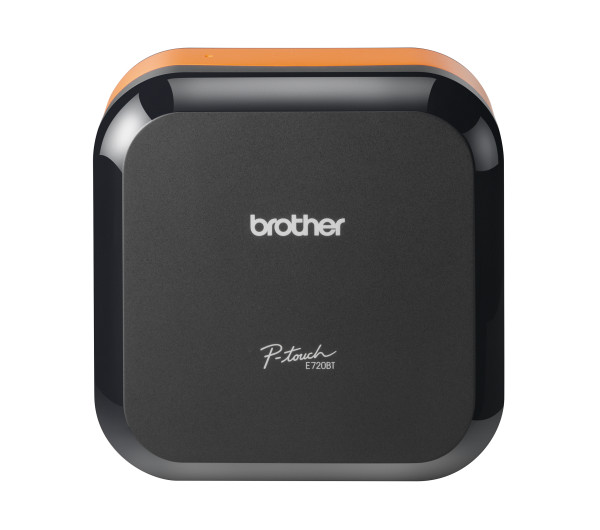 Brother PT-E720BT Cube Feliratozó