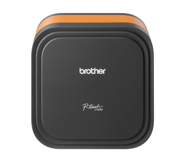 Brother PT-E920BT Cube Feliratozó