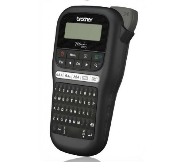 Brother PT-H110 feliratozógép