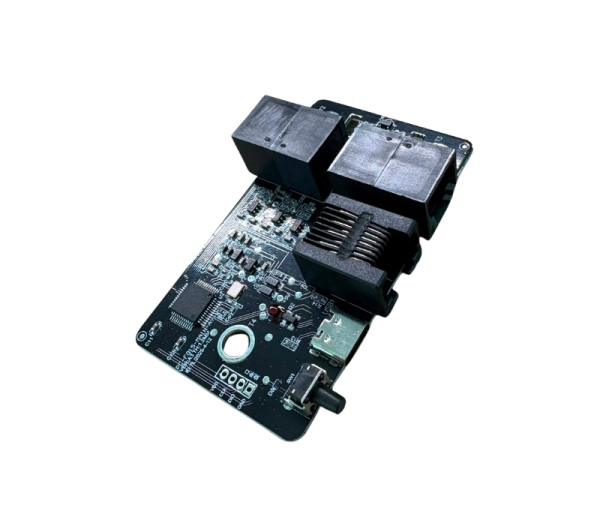 PXN PCBA a PDHM kuplunghoz (VD4 Bundle F)