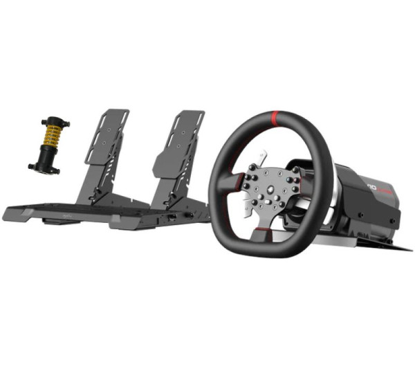 PXN V10 Ultra Direct Drive szimulátor szett (PC, PS4, Xbox One, Xbox Series X/S)