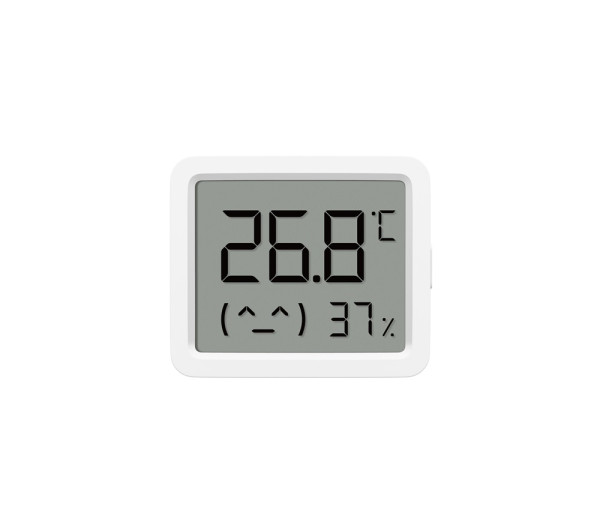 Xiaomi Smart Temperature and Humidity Monitor 3