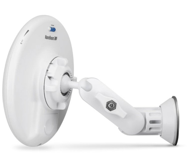 Ubiquiti QUICK-MOUNT Quick-Mount tartókonzol CPE rádiókhoz