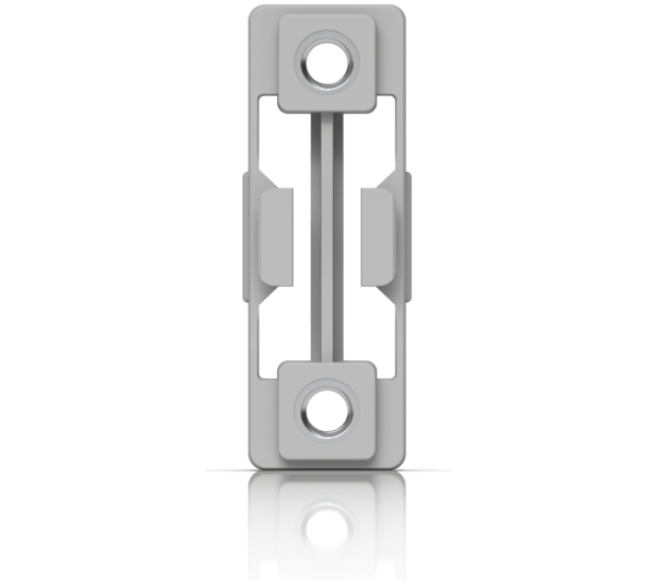 Ubiquiti UACC-RACK-PM-KIT 1U bepattintható SnapMount Rack Kit betét 20db/csomag