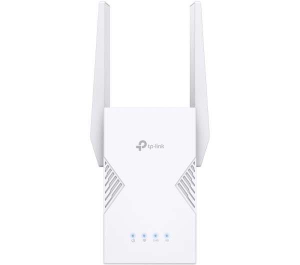 TP-Link RE225BE BE3600 Dual-Band Wi-Fi 7 Range Extender