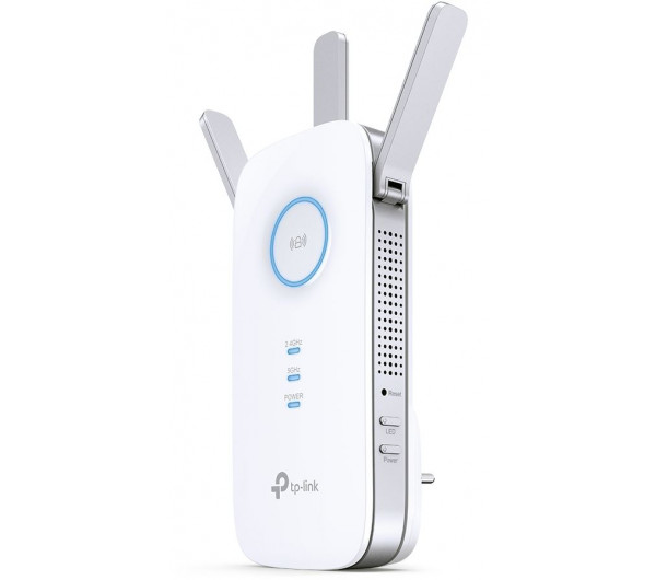 TP-LINK EXTENDER RE455 AC1750 WiFi Range Extender
