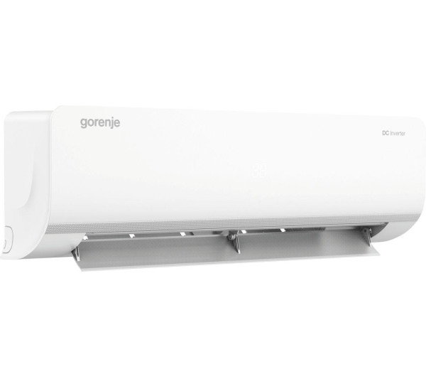 GORENJE REA klíma szett 3,5kW Plus Wifi+Tálcafűtés