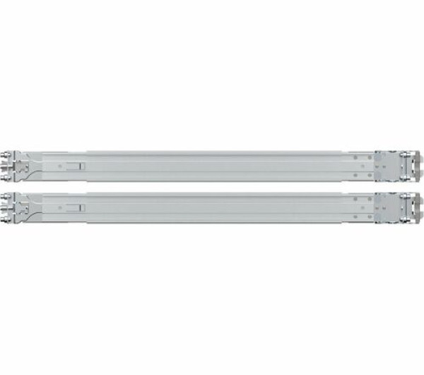 Synology RKS-04 19" 1-3U kihúzható rack sín kit