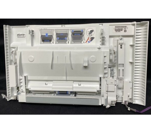 HP RM2-6745 Front door assy M607 