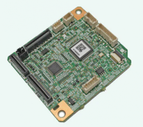 HP RM2-8680 PC Board Assembly M402