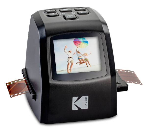 Kodak Mini Digitális Filmszkenner