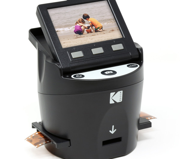 Kodak Scanza Digitális Filmszkenner