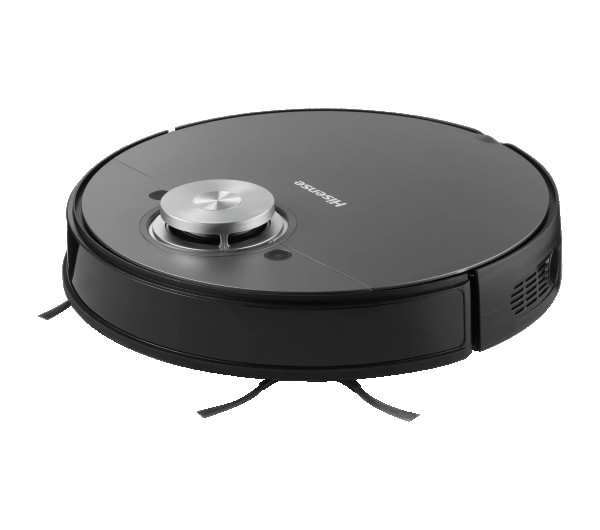 Hisense RVCL144ABEVO Robotporszívó
