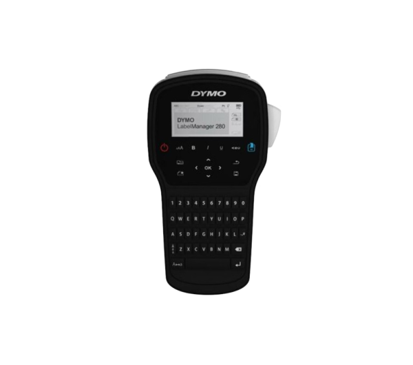 Dymo LabelManager (LM) 280 címkenyomtató (S0968940)