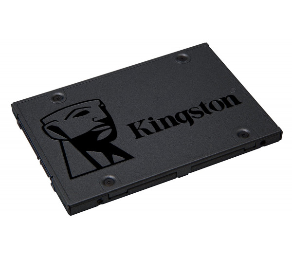 KINGSTON winchester SSD A400 SATA3, 120GB